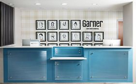 Garner Hotel Glen Burnie BWI Airport Area By Ihg