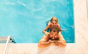 Garner Hotel Glen Burnie BWI Airport Area By Ihg